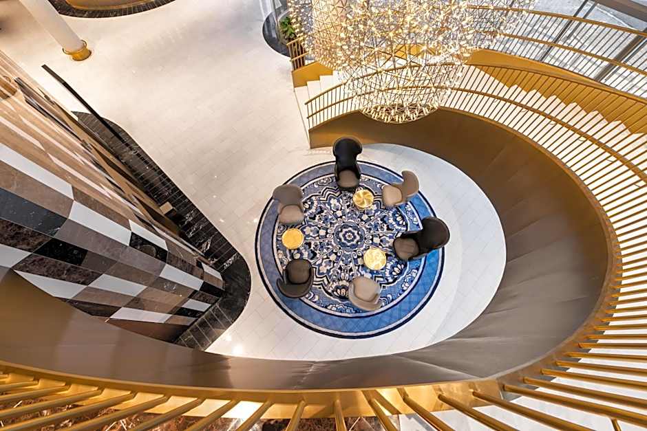 Eurostars Universal Lisboa