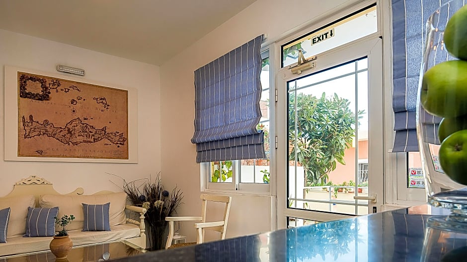 Diamond Apts and Suites