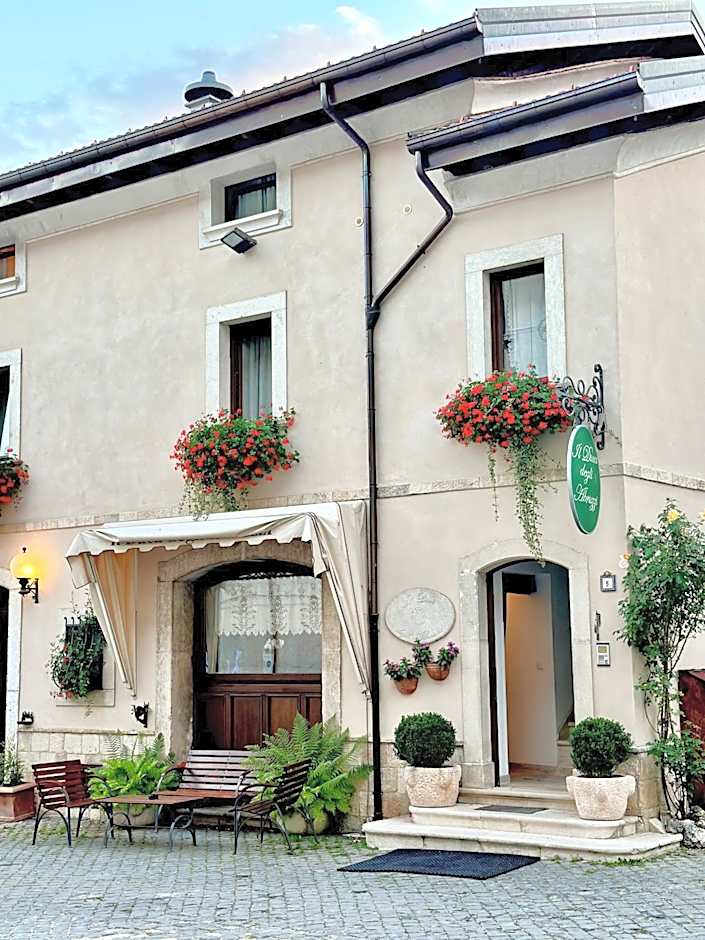 Il Duca Degli Abruzzi