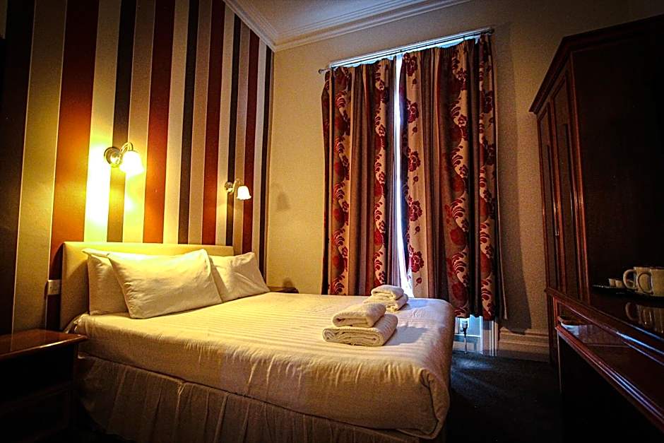 Chatsworth House Hotel