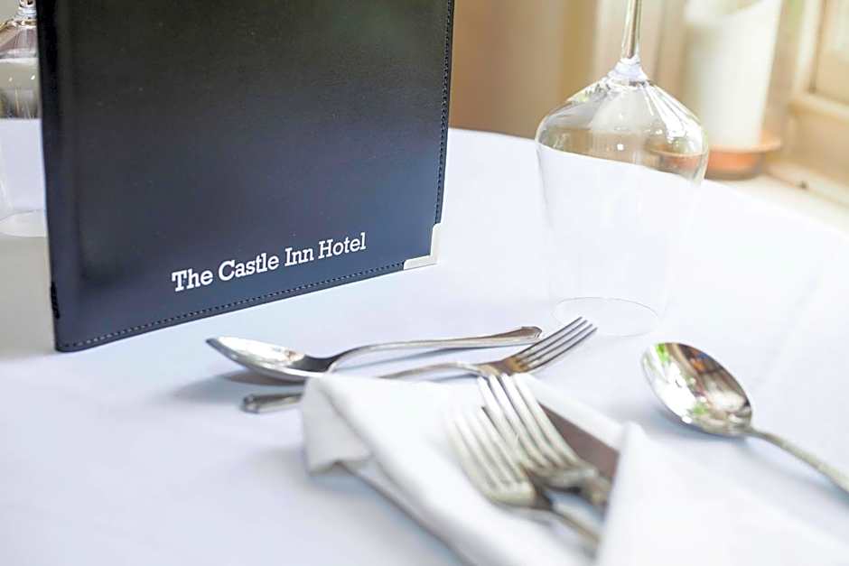 The Castle Inn Hotel