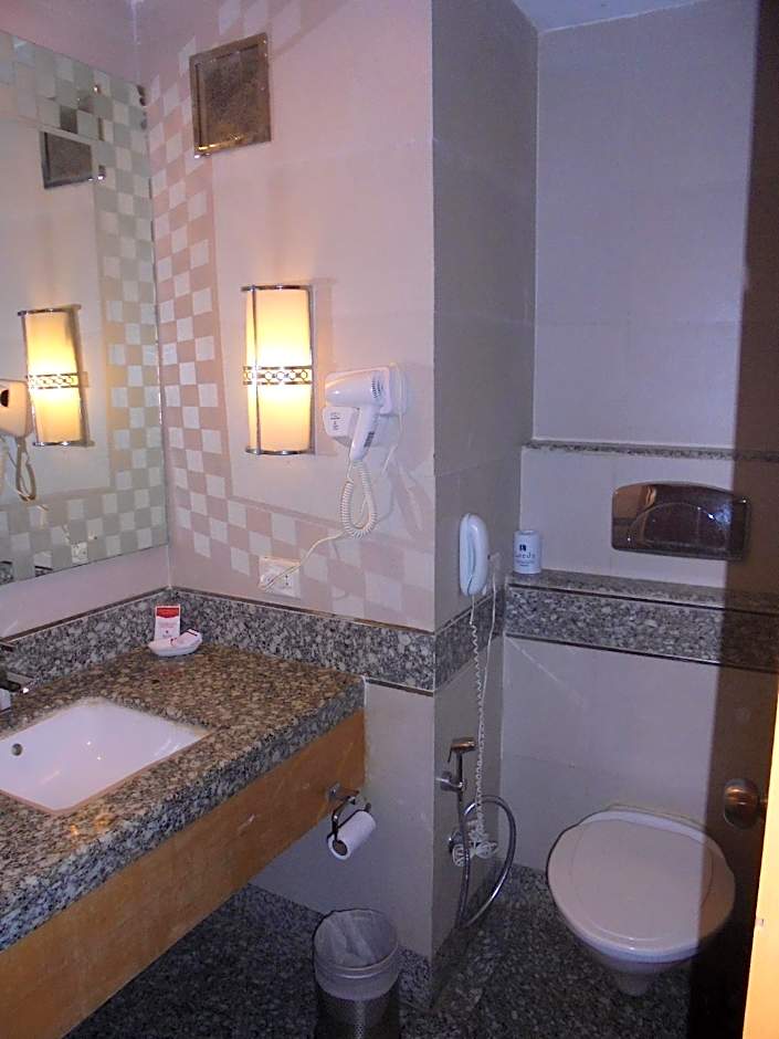 Lords Plaza-Ankleshwar