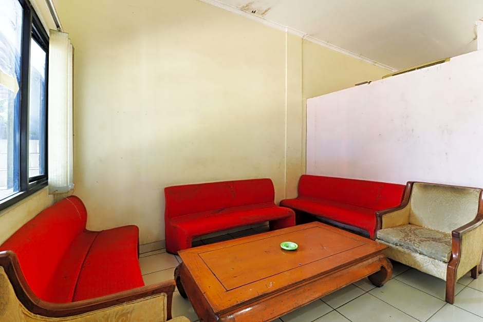 Penginapan Marsya Prima Syariah