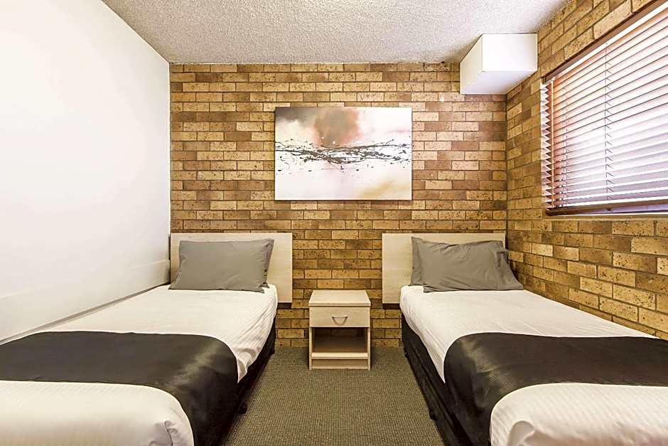 Comfort Inn Dubbo City