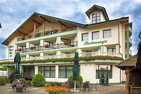 Hotel i Restauracja Bona