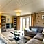 Herons Lake Retreat