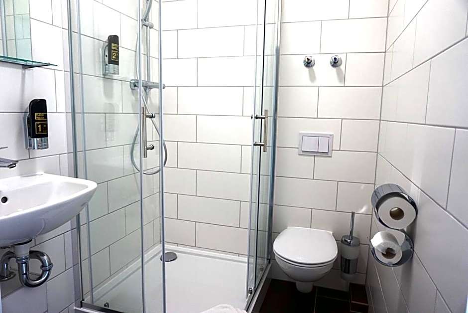 Apartment Hotel Wittenau