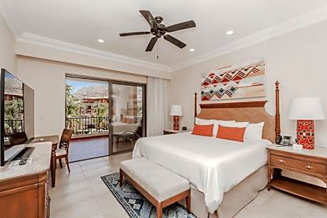 Two Bedroom Suite