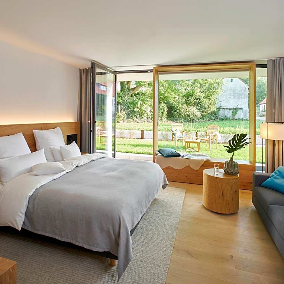 WohnGut Wolfsburg vormals Yard