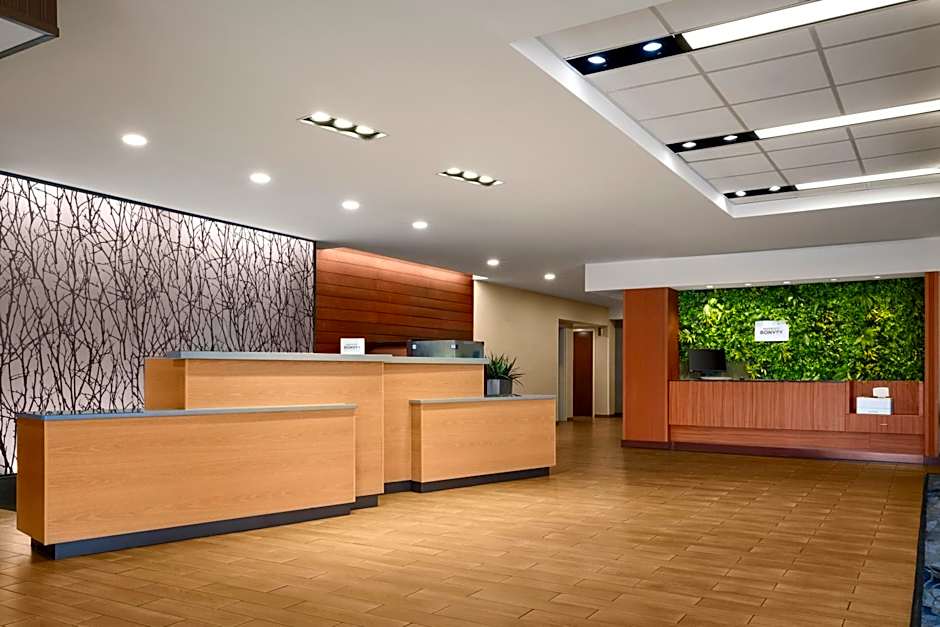 Fairfield Inn & Suites by Marriott Chesapeake Suffolk