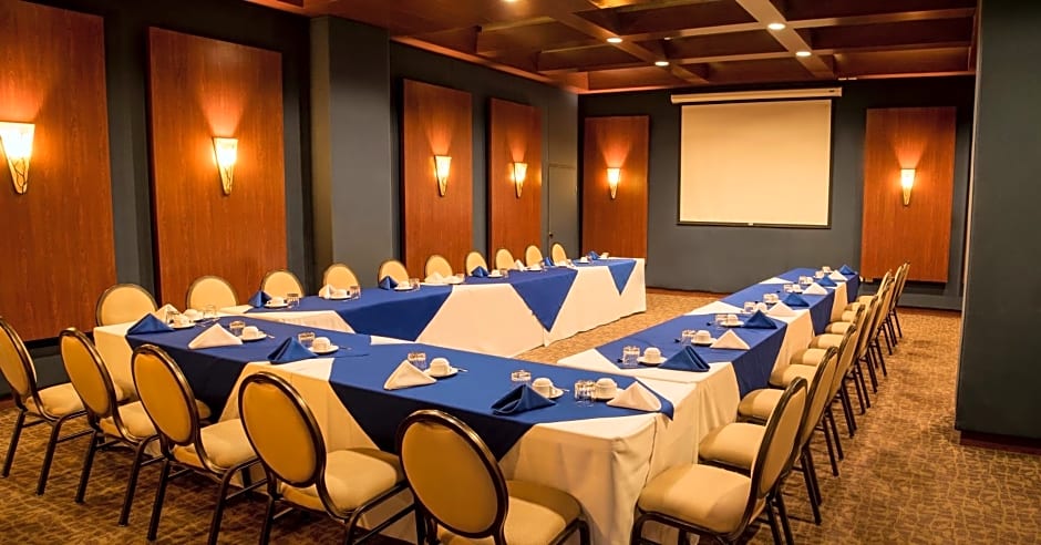 Santa Anita Hotel