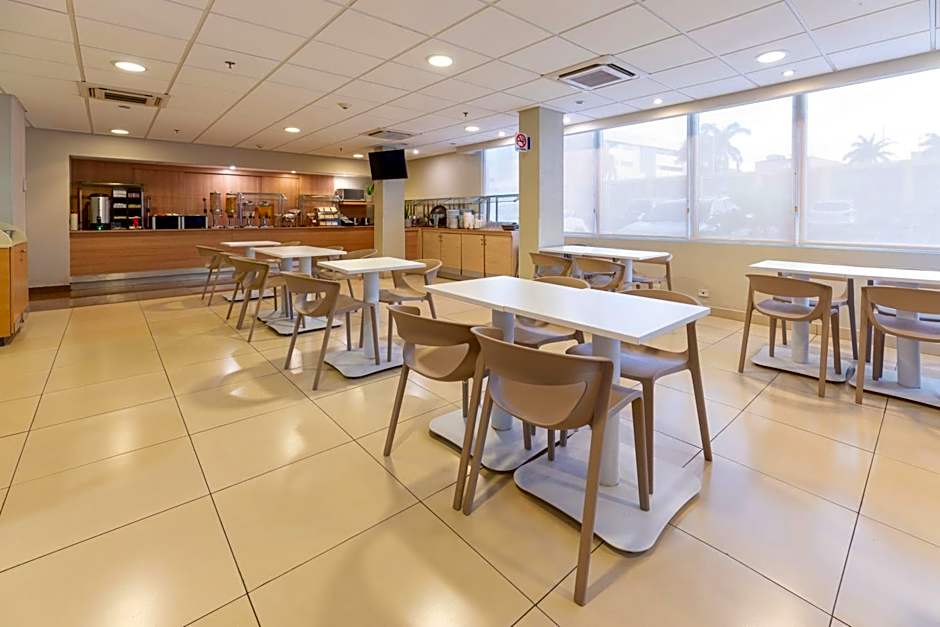 City Express by Marriott San Jose Costa Rica