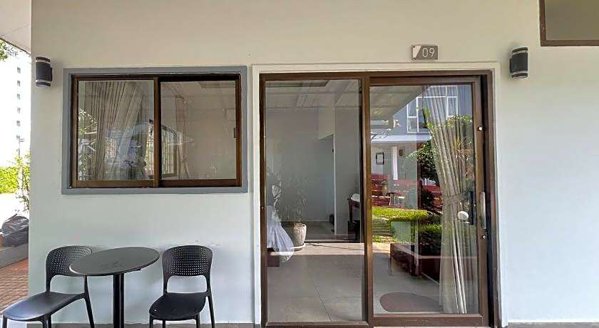 Sandy Residence Sihanoukville