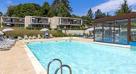 Residence Prestige Odalys Le Clos Saint Michel