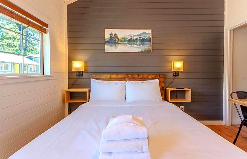 Tahoe Mountain Inn