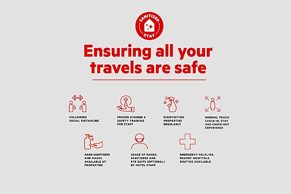 OYO 962 Family Homestay