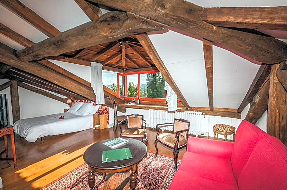 Casa Grande de Rosende