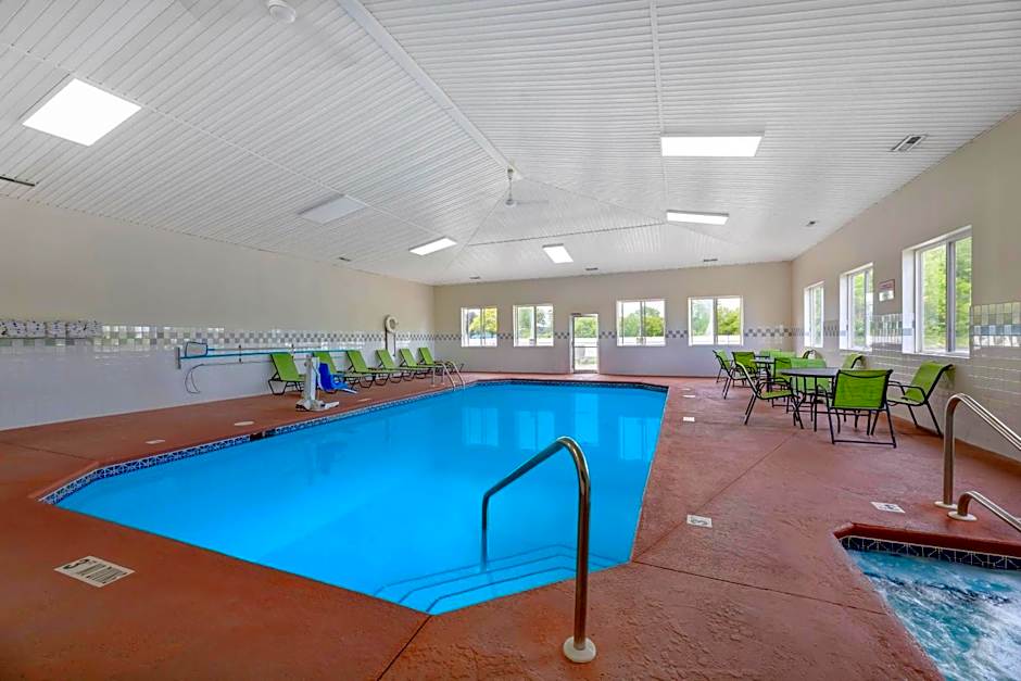 Sleep Inn Sandusky