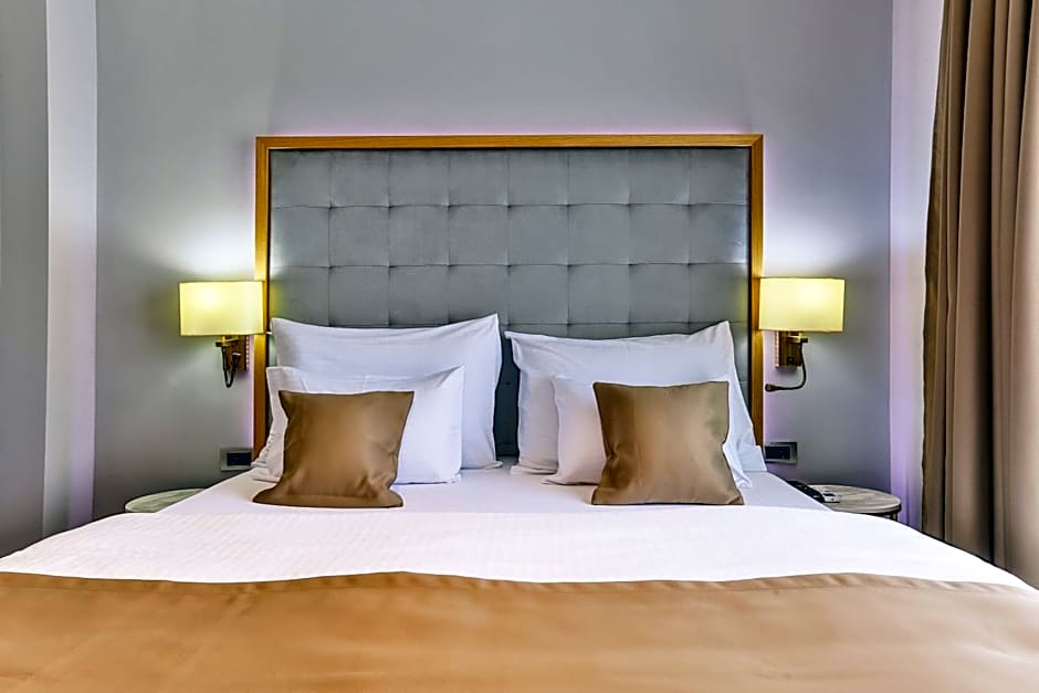 Hotel Lusso Mare by Aycon