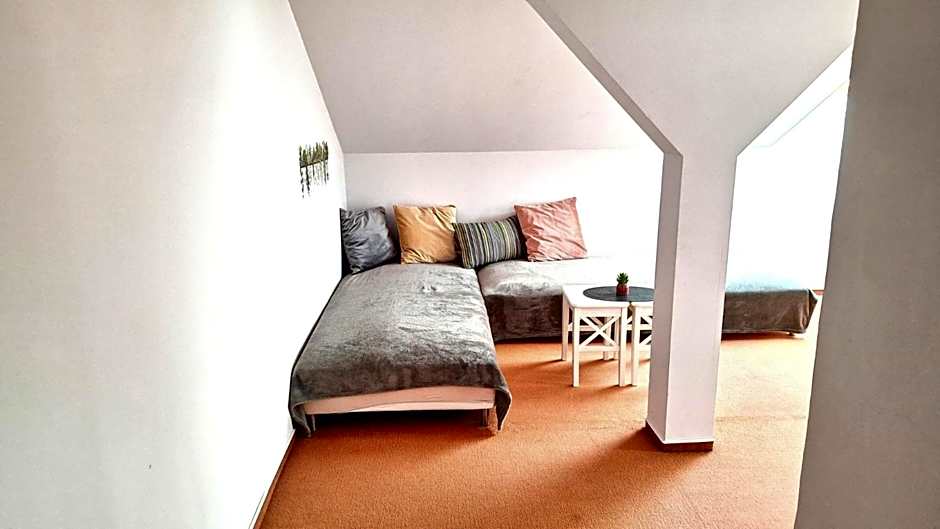 Penzion Johannes, Rýmařov - Stará Ves