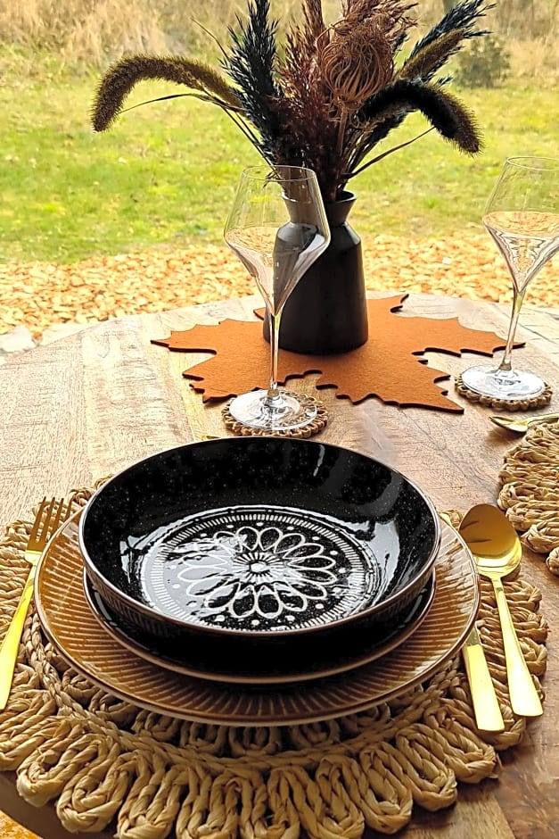 B&B het duinhuisje met jacuzzi, gratis parkeren, 2 fietsen te leen, airco