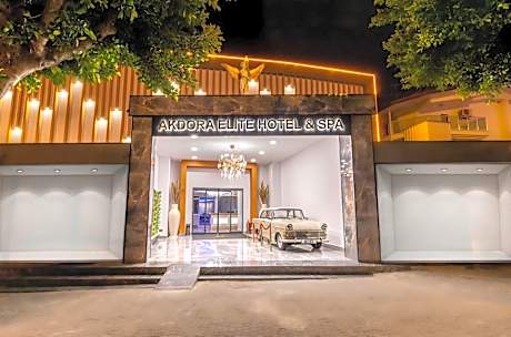 Akdora Elite Hotel & Spa