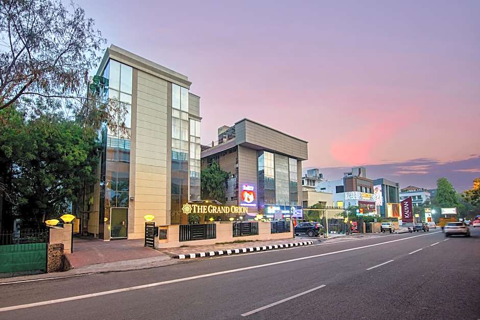 The Grand Orion - Kailash Colony