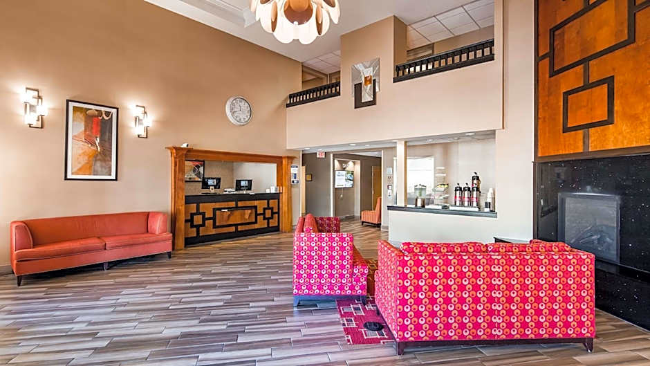 Best Western Plus Peoria