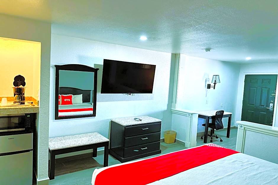 Three Rivers Executive Inn & Suites By OYO