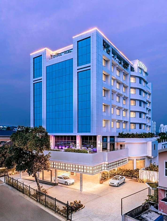 Vivanta Thiruvananthapuram
