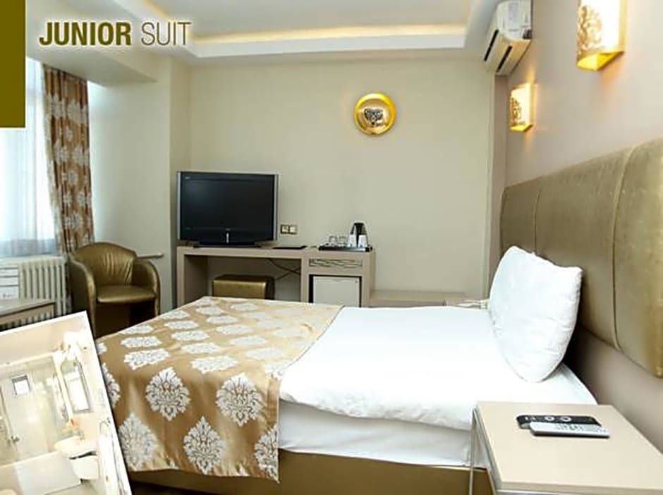 Artic Hotel