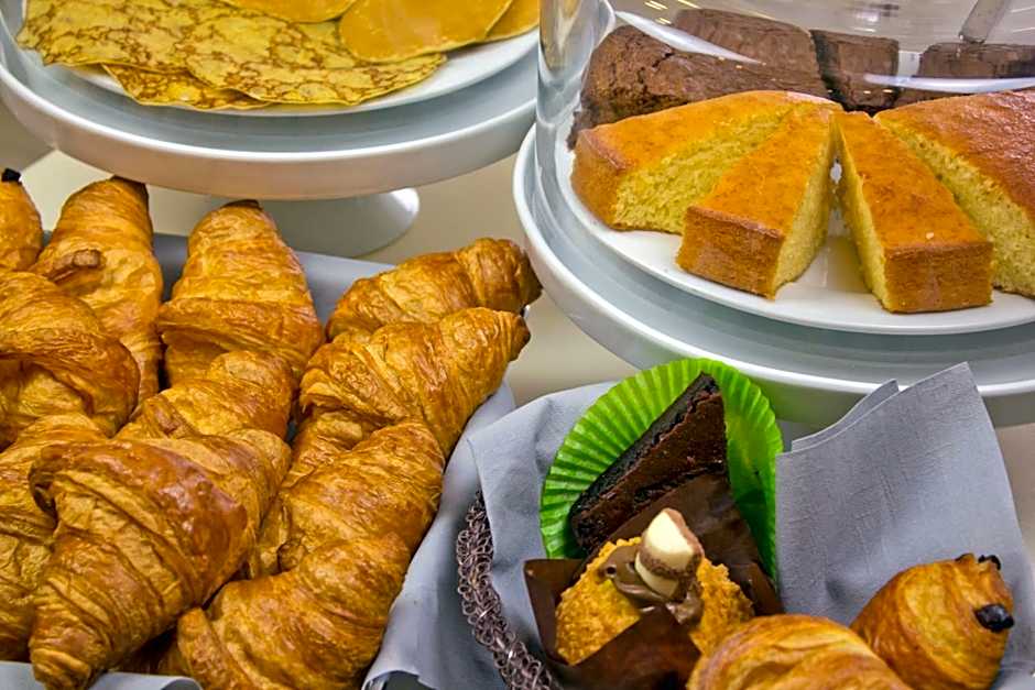 Kyriad Prestige Perpignan Centre Gare