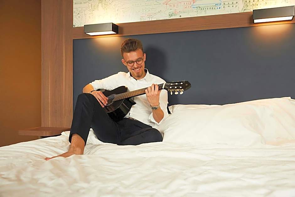 Aloft by Marriott Munich