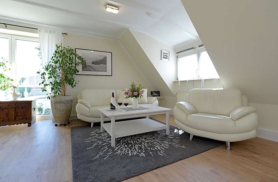 Hotelanlage Tarnewitzer Hof