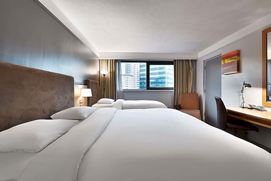 Park Inn By Radisson Cardiff City Centre