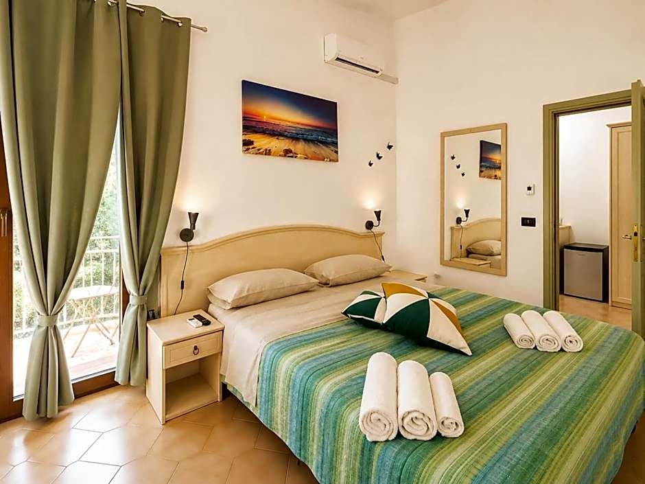 Bed and Breakfast Station