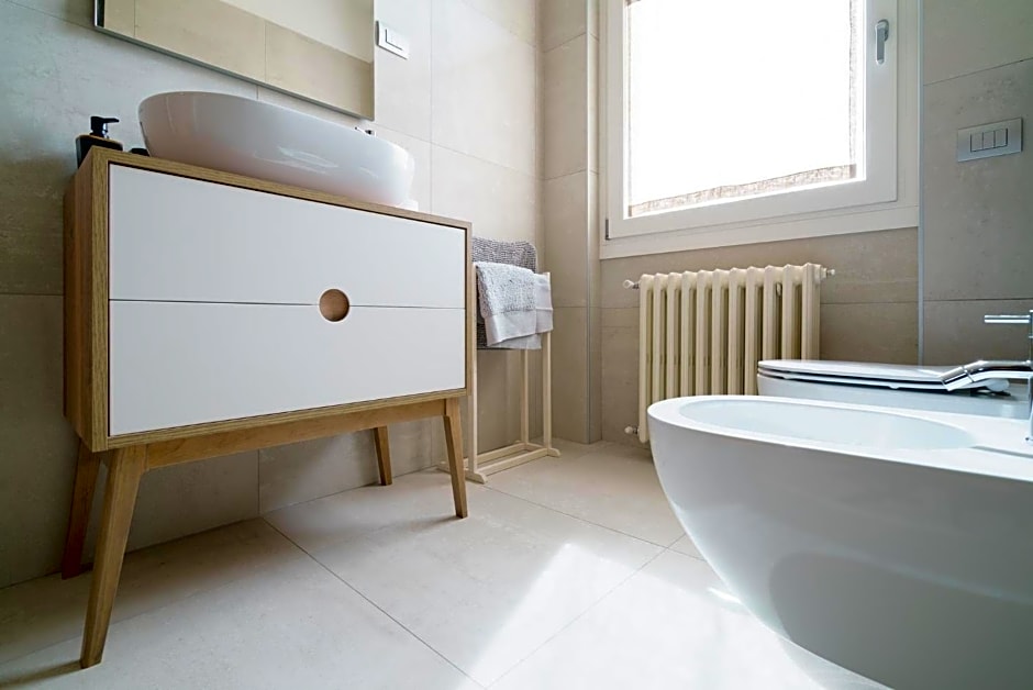 LA VALIGIA bed & bike