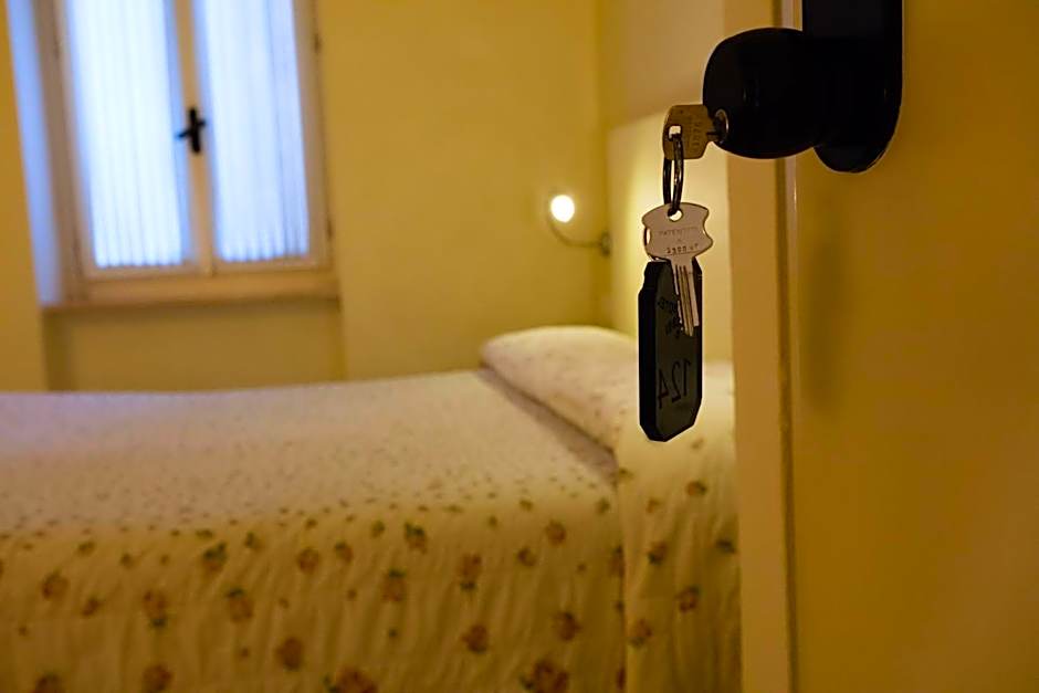 Alessi Hotel Trattoria