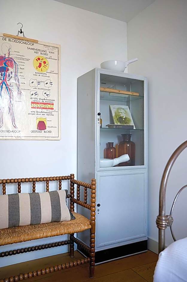 Hello I'm Local - Boutique Hostel