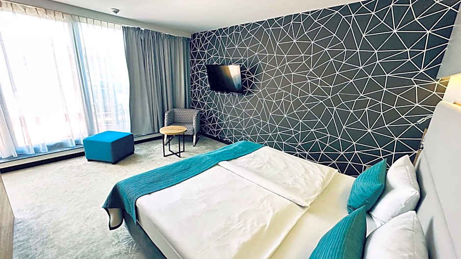 Hotel Limanova