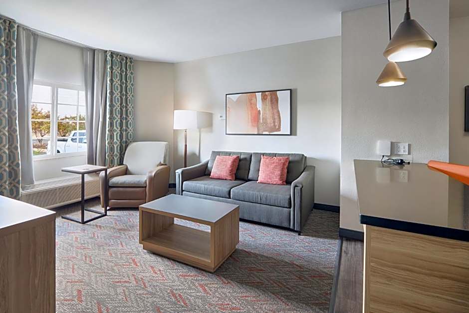 Candlewood Suites Hot Springs By IHG