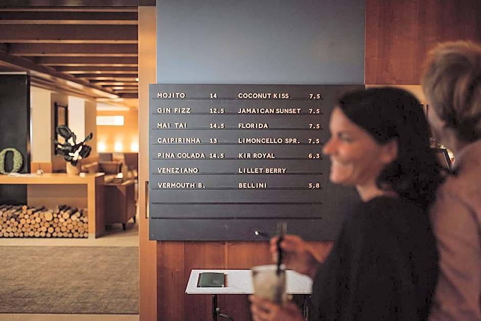 TheResi Appartements