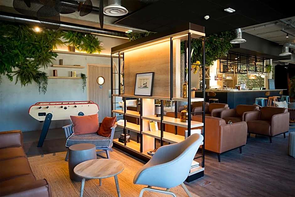 Best Western Plus Hotel de Robien