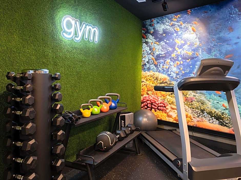 ibis Styles Santander