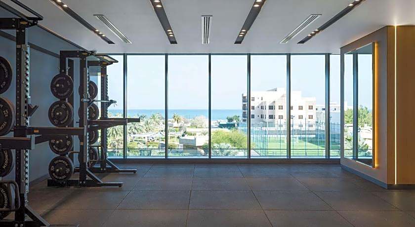 Park Inn by Radisson Hotel & Apartments Kuwait