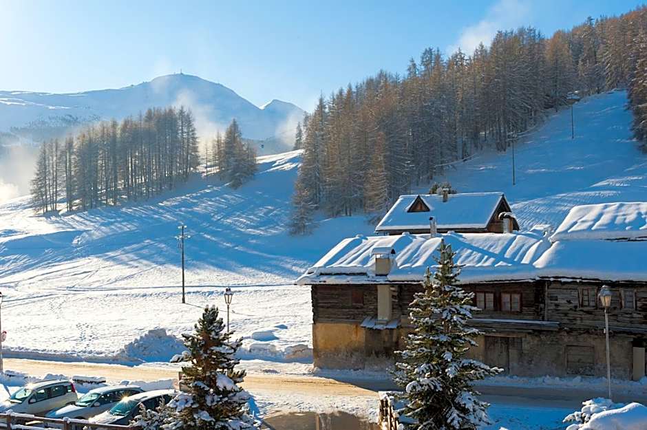 Residence Bait da Mott