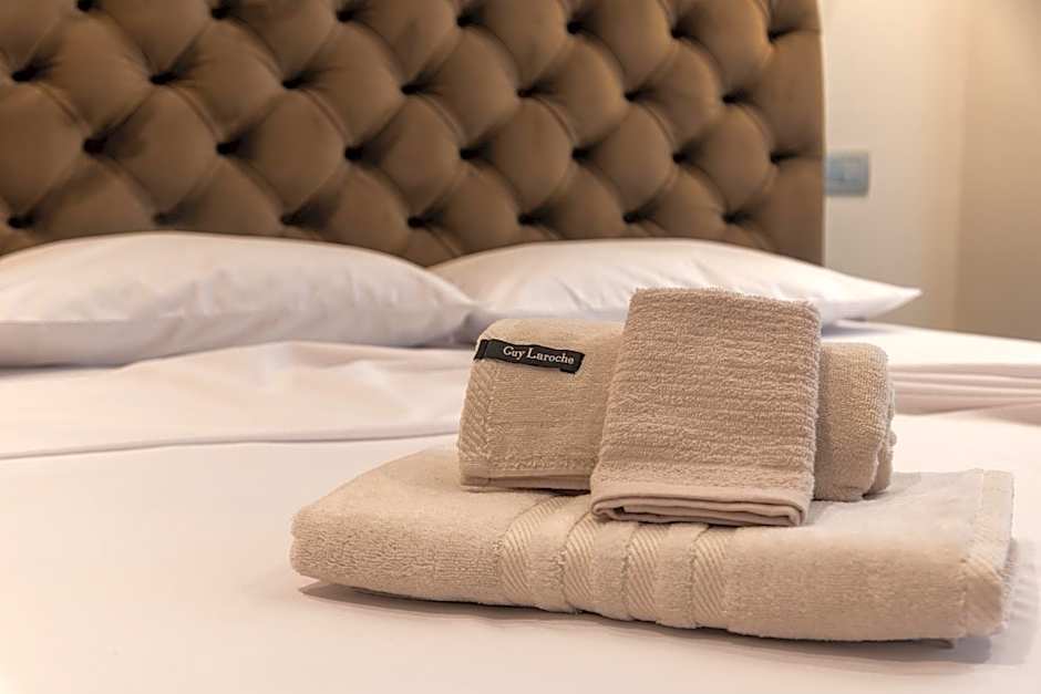 Nicolas Centrale-Smart City Suites