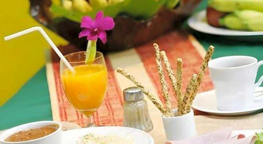 Best Comfort Residential Hotel