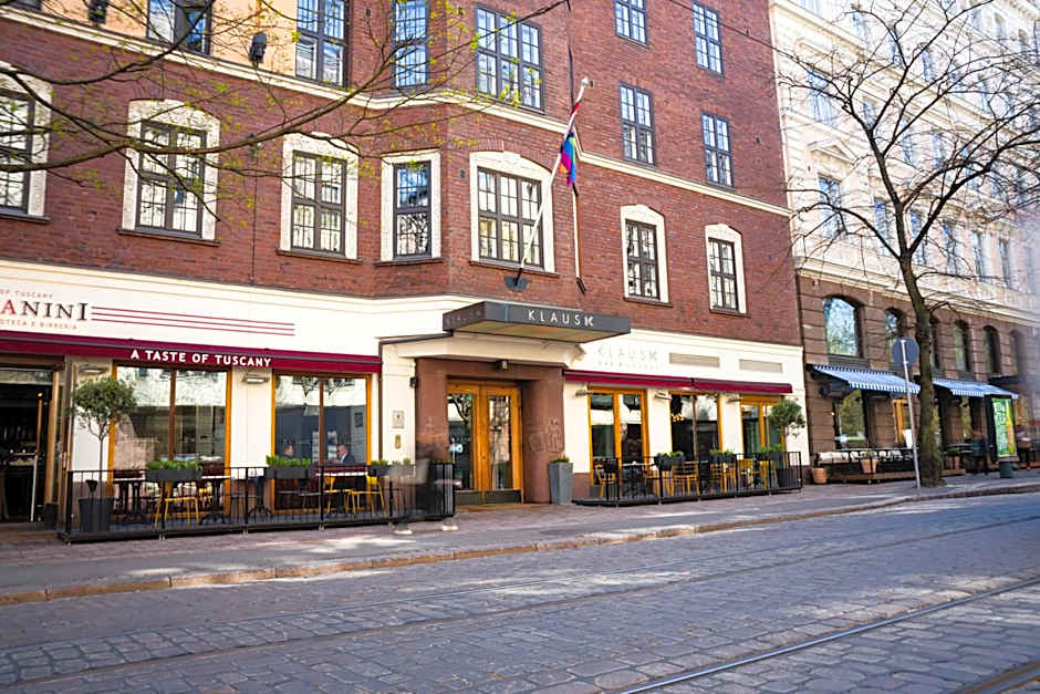 Hotel Klaus K