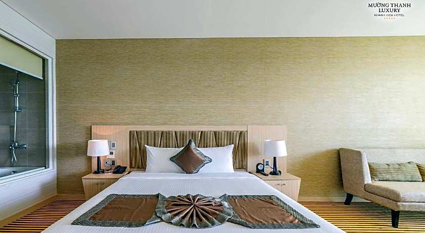 Muong Thanh Luxury Khanh Hoa